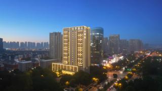 JI Hotel Hefei Swan Lake MixC - 0