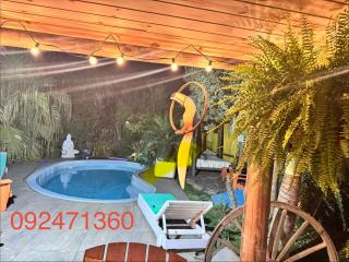 Casa en Chuy - 9