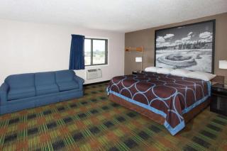 Super 8 By Wyndham Keokuk - 4