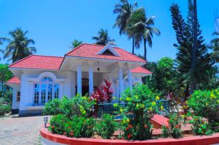 Le Villa Saral - 0