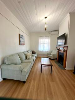 Wild Hearts Cottage - 7