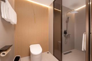 JI Hotel Hefei Swan Lake MixC - 2
