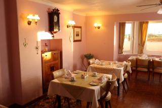 Cherry Tree Hotel - 5