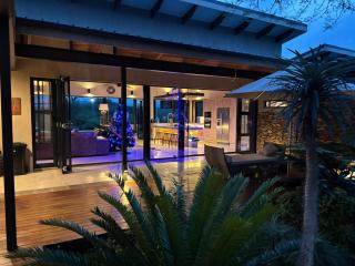 Paperbark Lodge, Zandspruit Bush & Aero Estate - 7