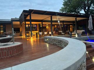Paperbark Lodge, Zandspruit Bush & Aero Estate - 0