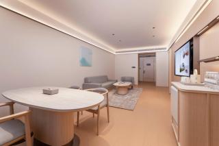 JI Hotel Hefei Swan Lake MixC - 7
