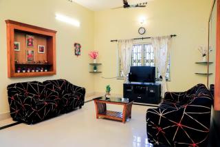 Le Villa Saral - 1