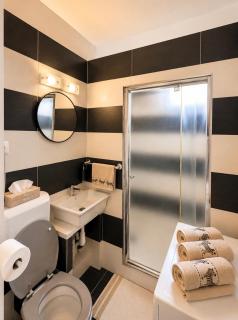 Tófenék Deluxe Apartman - 6