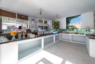 Bamboo Suites Hotel - Adults Only - 2