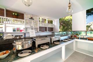 Bamboo Suites Hotel - Adults Only - 3