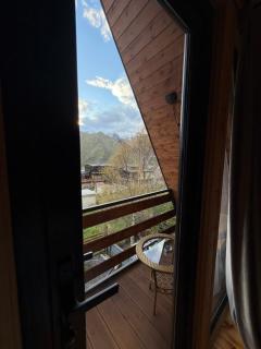 Panorama Complex Kazbegi - 3