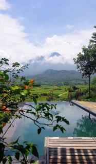Mây Villa - 1