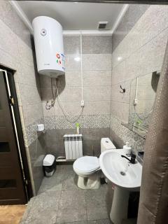 Sayak hotel & hostel - 8