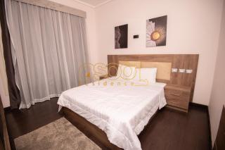 Modern Furnished 2 Bedroom Apartment - 8