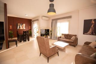 Modern Furnished 2 Bedroom Apartment - 7