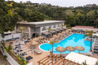 Bamboo Suites Hotel - Adults Only - 5