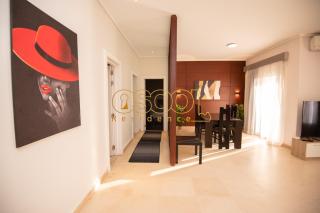 Modern Furnished 2 Bedroom Apartment - 6