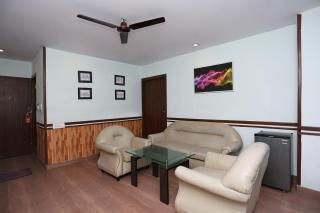 Hotel O The Stay - 3