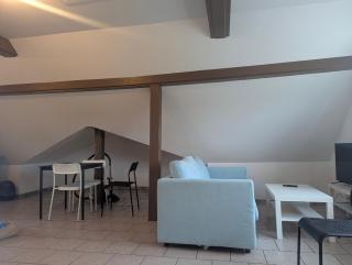 Le Regard - appartement 2 chambres ou studio, salon, cuisine équipée, parking et wifi gratuit - 3
