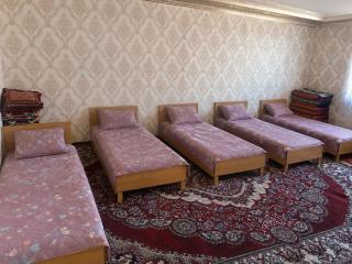 Mamyr Guest House - 1