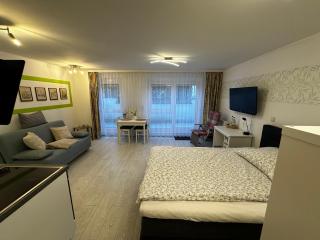 1-Zimmer Apartment in Ochsenfurt - 7