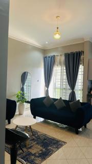CasaVilla Homes with unlimited Wi-Fi - 3