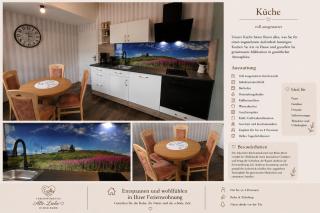 Ferienappartment Alte Liebe - 4