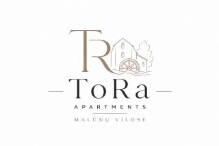 ToRa Apartments Malūnų vilose - 8