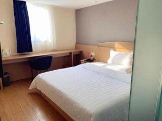 7 Days Inn Wuhan Jianghan Road Jiqing Street Metro Station - 5