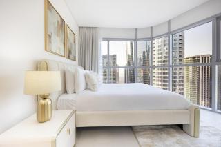 Bloomfields 3BR and Maids Radiant Boulevard - Reem - Abu Dhabi - 6