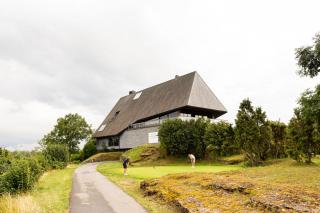 HUBA house - 3