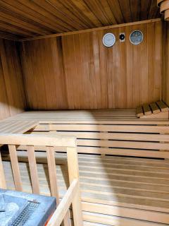 Sunshine Suite - 1