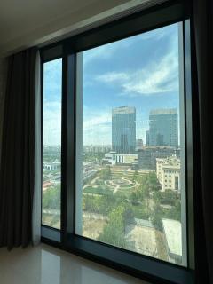 NestOne Studio Apartment in the center Tashkent - 9