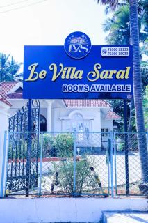 Le Villa Saral - 6