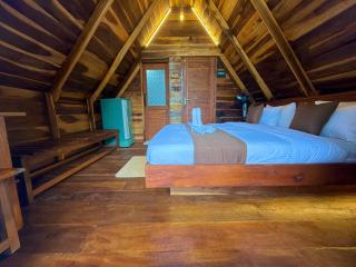 Mr Arachchi Luxury Cabana - 3