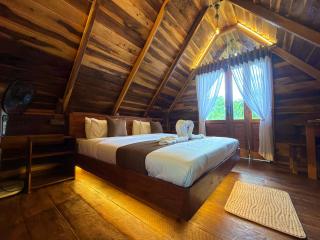 Mr Arachchi Luxury Cabana - 1