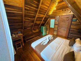 Mr Arachchi Luxury Cabana - 5