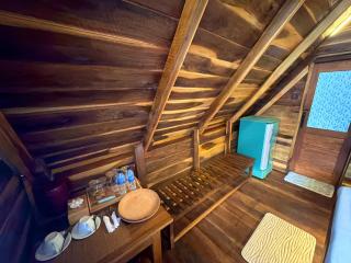 Mr Arachchi Luxury Cabana - 1