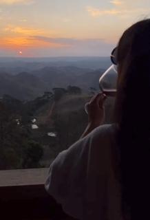 Pousada Santosha - 2