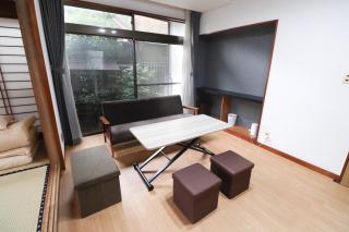 水前寺ハウス Suizenji house - 7