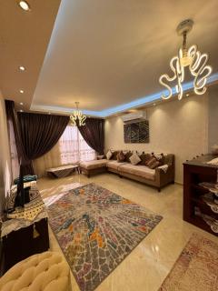 Luxury Apartment in Zayed - 0