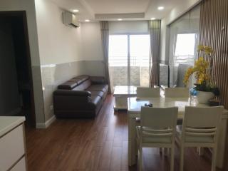 Beachfront apartment Da Nang - 3