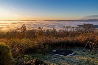 Chata Panorama Šumava - 8