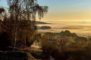 Chata Panorama Šumava - 2