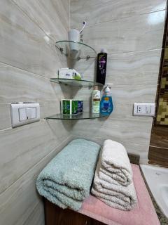 Luxury Apartment in Zayed - 2