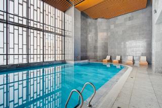 Antara Genting by Enigma 2BR KLCC View Lvl 47 6pax - 9