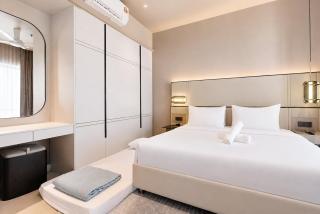 Antara Genting by Enigma 2BR KLCC View Lvl 47 6pax - 5