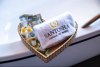 Pousada Santosha - 7