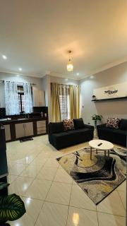 Villa Homes Apartment with unlimited Wi-Fi - 6
