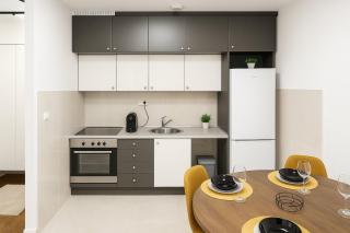 Aurora Apartment Niš - 3